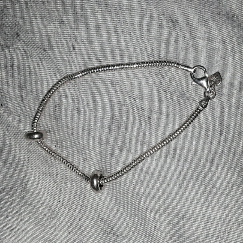 Charmed Memories bracelet